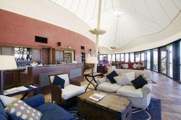 Longitude 131 Otel Ayers Rock Dış mekan fotoğraf